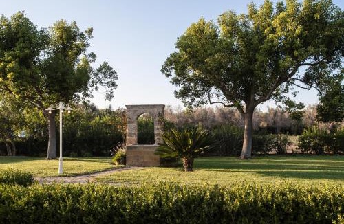 Matino Bed & Breakfast | Al KamarTaj
