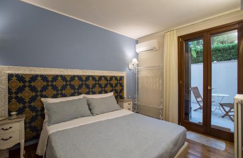 Matino Bed & Breakfast | Al KamarTaj