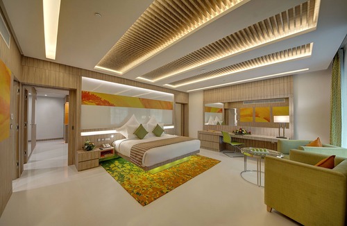Al Barsha 1 Hotel | Al Khoory Atrium Hotel