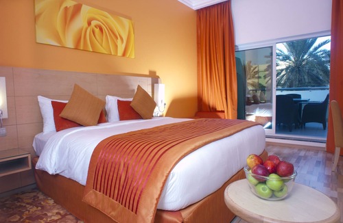 Dubai Hotel | Al Khoory Executive Hotel