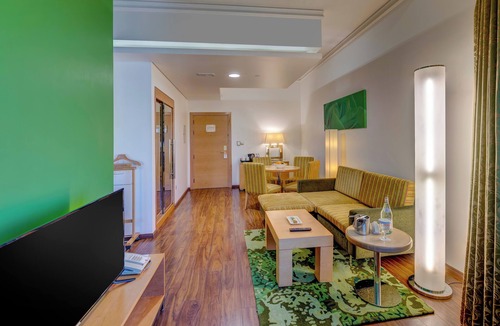 Dubai Hotel | Al Khoory Executive Hotel