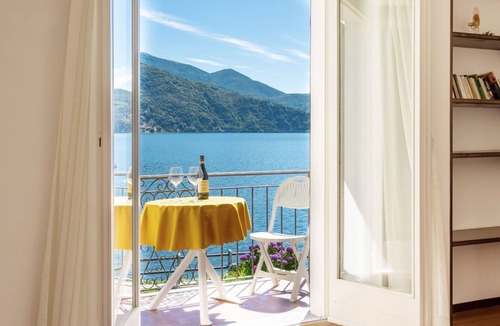 Cannobio Apartment | al Lago by Interhome