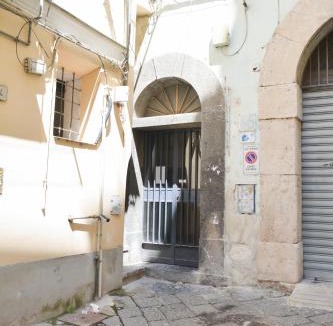Rione Duomo House | al larghetto n5