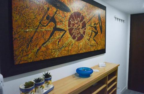 Rione Duomo House | al larghetto n5