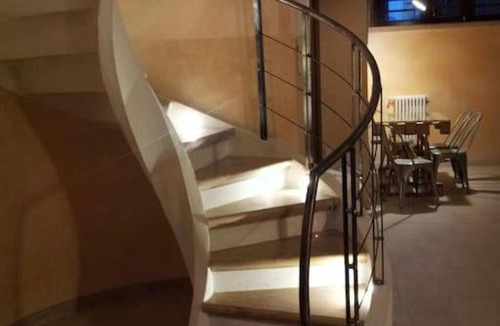 Prato Apartment | AL LOFT, Centro Storico