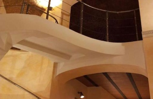 Prato Apartment | AL LOFT, Centro Storico