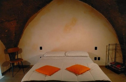 Prato Apartment | AL LOFT, Centro Storico