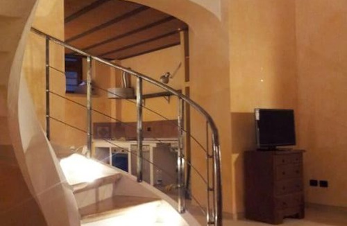 Prato Apartment | AL LOFT, Centro Storico