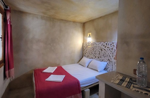 Bizerte Bed & Breakfast | Al Madina Riad Bizerte, A Mediterranean Creative House Above the Sea