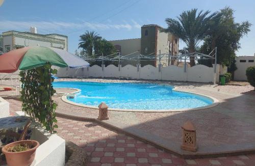Al Mamsha El Seyahi Apartment | Al makramia Compound studio A4