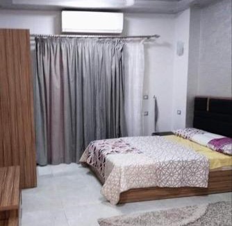 Al Mamsha El Seyahi Apartment | Al makramia Compound studio A4
