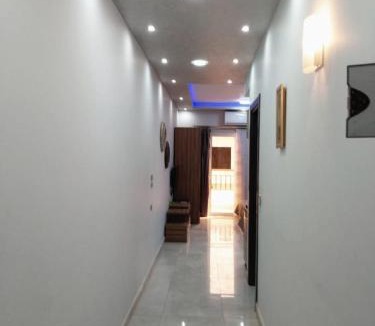 Al Mamsha El Seyahi Apartment | Al makramia Compound studio A4