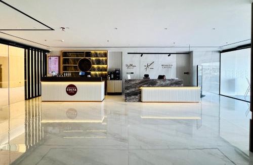 Jumeira 3 Apartment | Al Manara Classic Cozy Studio