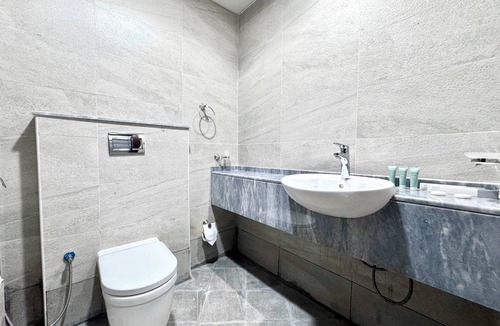 Jumeira 3 Apartment | Al Manara CLASSIC DELUXE Studio