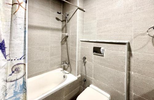 Jumeira 3 Apartment | Al Manara Premium Cozy Studio
