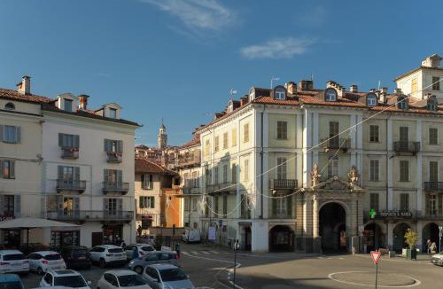 Saluzzo Apartment | Al Marchesato
