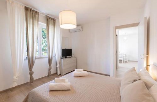 Fontanelle Apartment | Al Mare da Lù