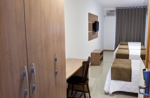 Canasvieiras Hotel | Al Mare Hotel
