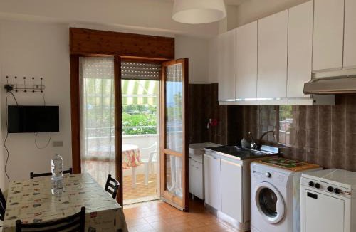 Grisolia Apartment | Al Mare