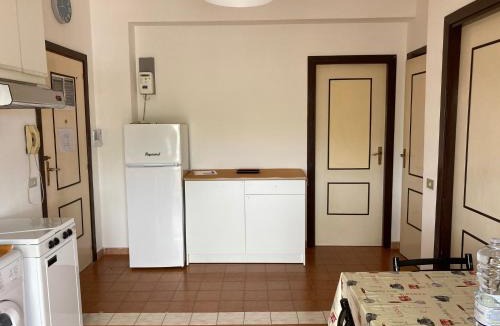 Grisolia Apartment | Al Mare