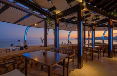 Kiotari Apartment | Al Mare Villas