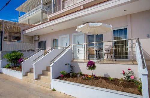 Skala Marion House | Al Mare Villas