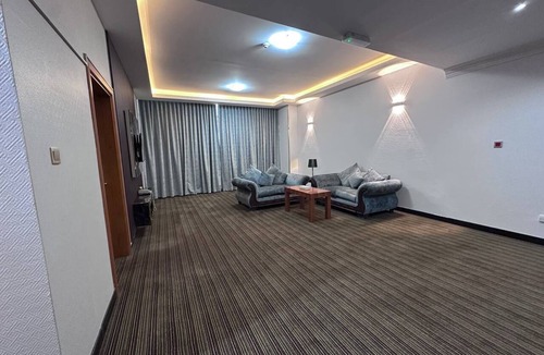 Al Ain Hotel | Al Massa Plus Hotel