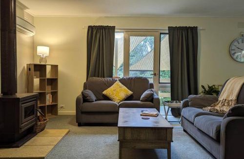 Rawson House | Al'May Rawson