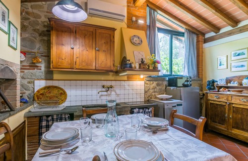 Pescia House | Al Melo by Interhome