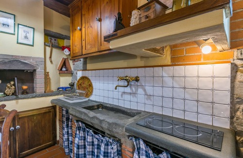 Pescia House | Al Melo by Interhome