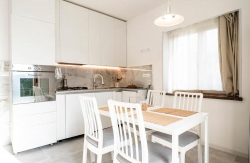 Muggia Apartment | Al Melograno