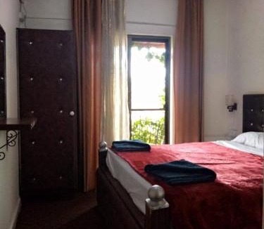 Downtown Amman Hotel | Al Midan Hotel