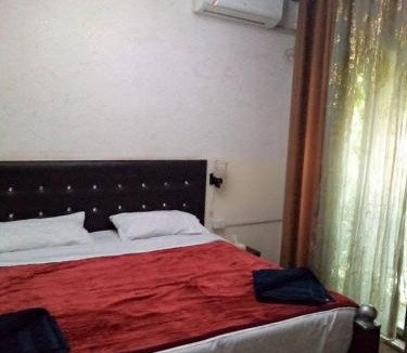 Downtown Amman Hotel | Al Midan Hotel