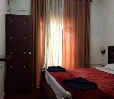 Downtown Amman Hotel | Al Midan Hotel