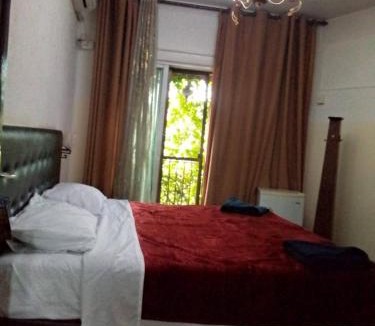 Downtown Amman Hotel | Al Midan Hotel