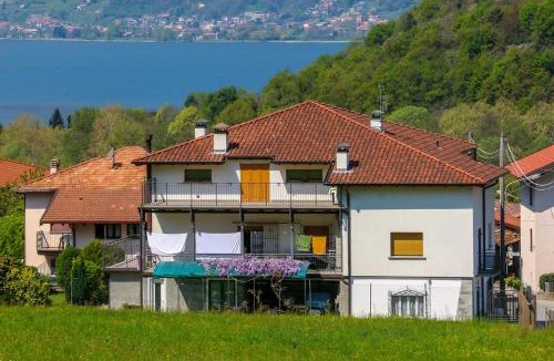 Colico Piano Bed & Breakfast | Al Molin B&B