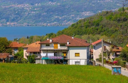 Colico Piano Bed & Breakfast | Al Molin B&B