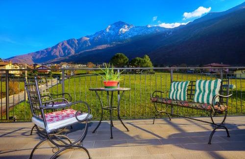 Colico Piano Bed & Breakfast | Al Molin B&B
