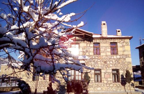 Prespes Hotel | Al Monte Hotel