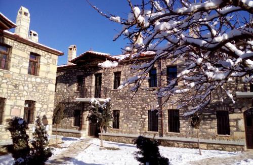 Prespes Hotel | Al Monte Hotel