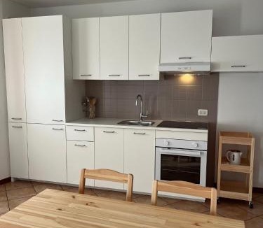 Quartiere XXIV Don Bosco Apartment | Al Monte Zelo