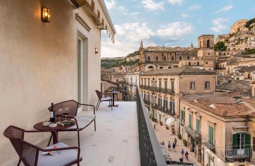 Casa Papa Apartment | Al Monumento