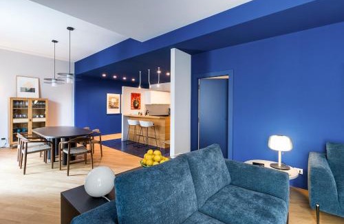 Casa Papa Apartment | Al Monumento