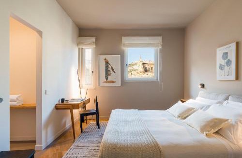 Casa Papa Apartment | Al Monumento