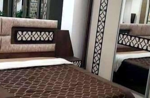 Jabal Al-Hussein Hotel | al monzer