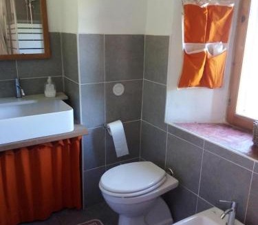 Berceto Bed & Breakfast | Al Mostarolo