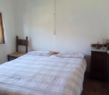 Berceto Bed & Breakfast | Al Mostarolo