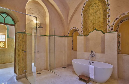 Luxor Hotel | Al Moudira Hotel