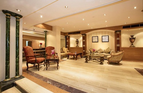 Al-Azbakiyah Hotel | Al Nabila Hotel
