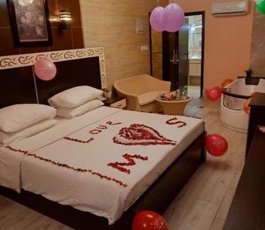 Aqaba Hotel | Al-Naher Al-Khaled Hotel